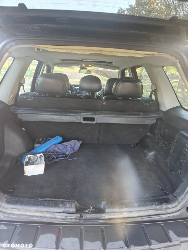 Ford Maverick 3.0 V6 Limited - 7