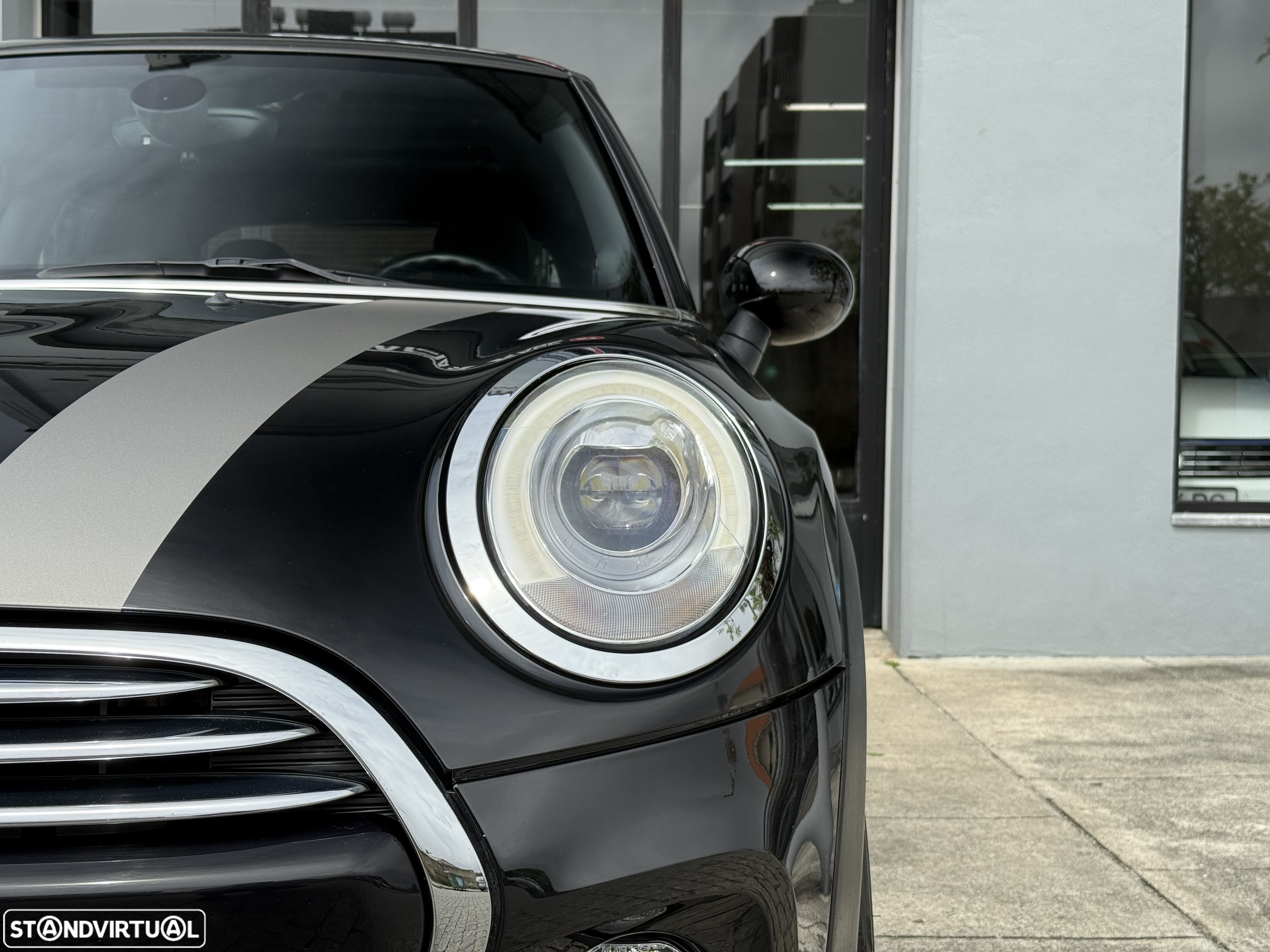 MINI 3 Portas Cooper D - 12
