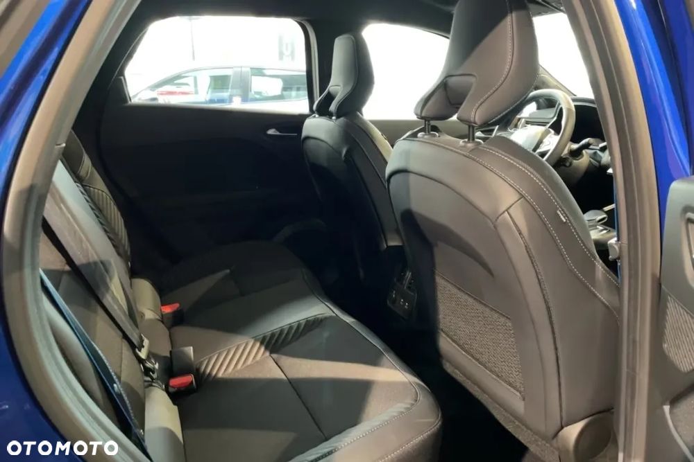 Renault Symbioz 1.8 E-Tech Full Hybrid 160 Esprit Alpine - 13