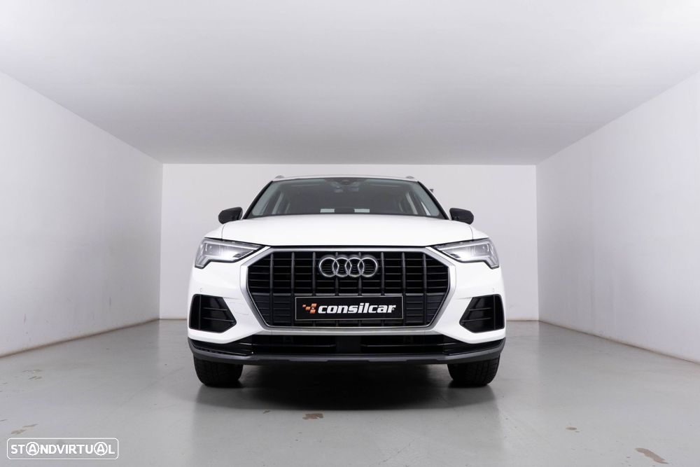 Audi Q3 45 TFSIe S tronic - 3