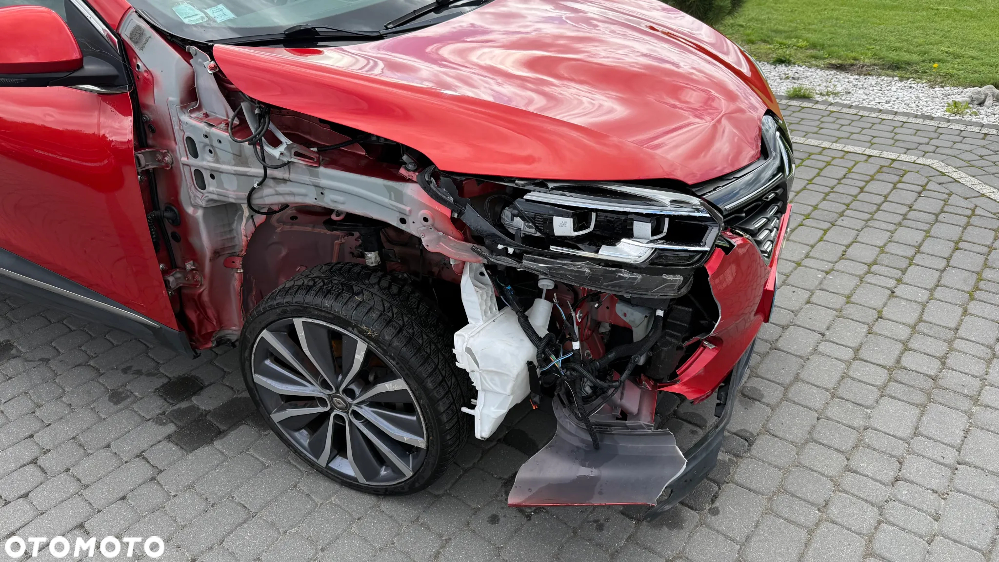 Renault Kadjar 1.3 TCe FAP Limited - 11