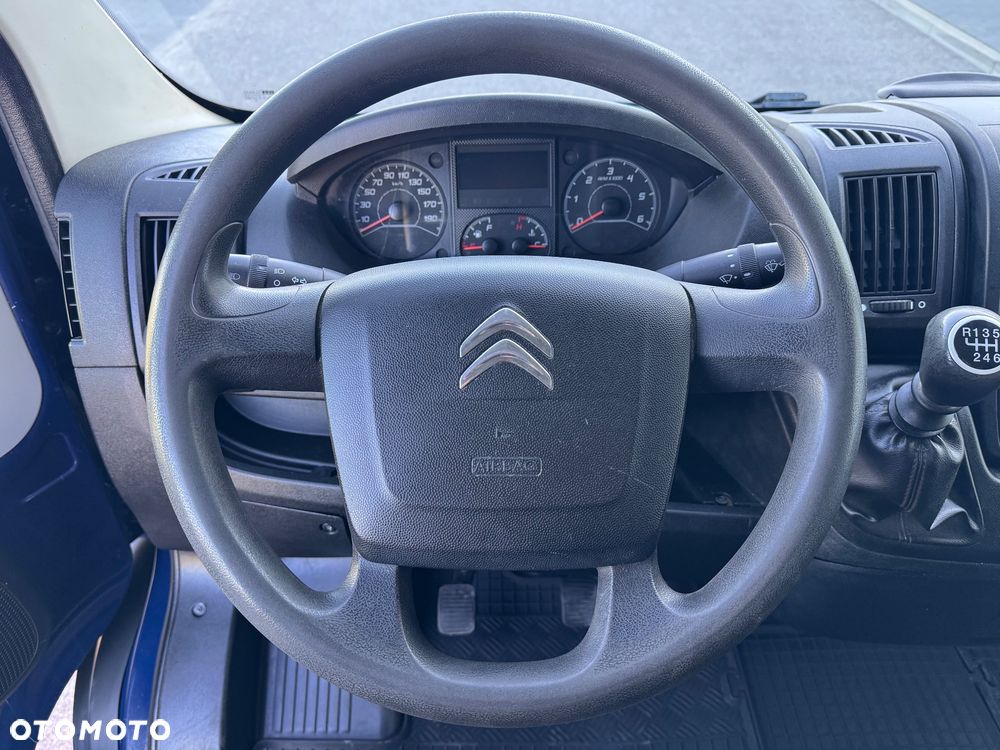 Citroën Jumper - 11