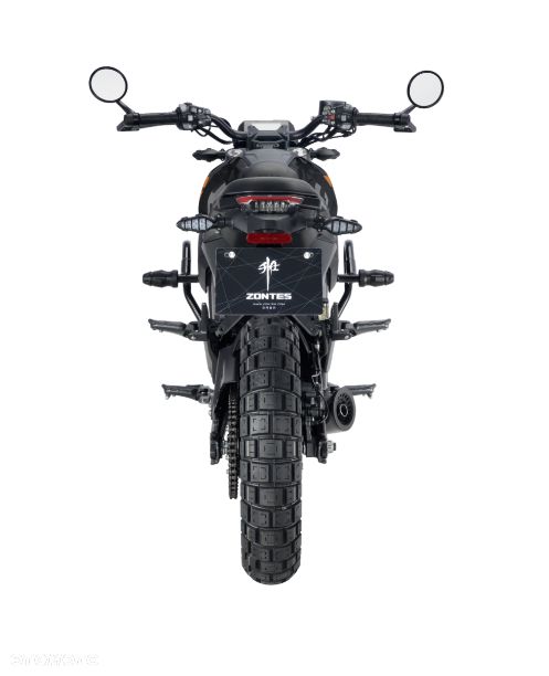 Zontes 125 GK - 3