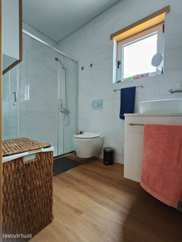 Apartamento T2+2 Duplex na Quinta D'El Rei - Oportunidade Única! - Grande imagem: 4/17