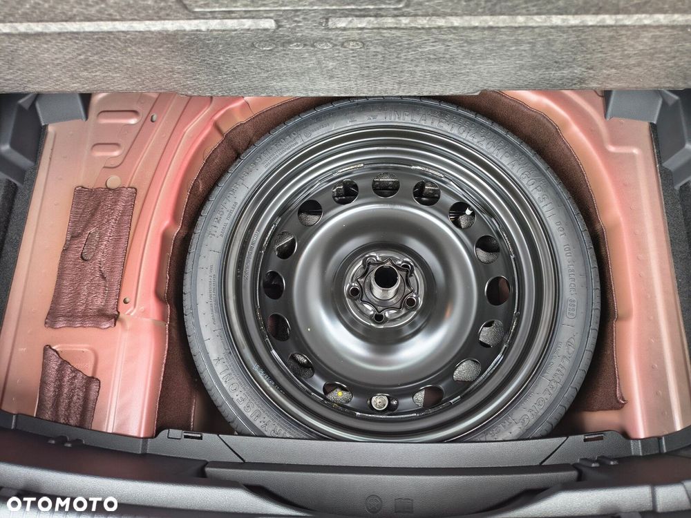 Volkswagen T-Cross 1.5 TSI ACT Life Plus DSG - 8