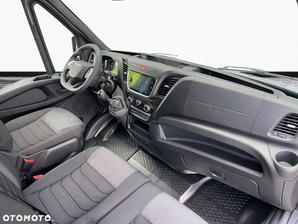 Iveco Daliy L3H2 35S16B V 2.3 Diesel 160KM "dostępny od ręki" - 13
