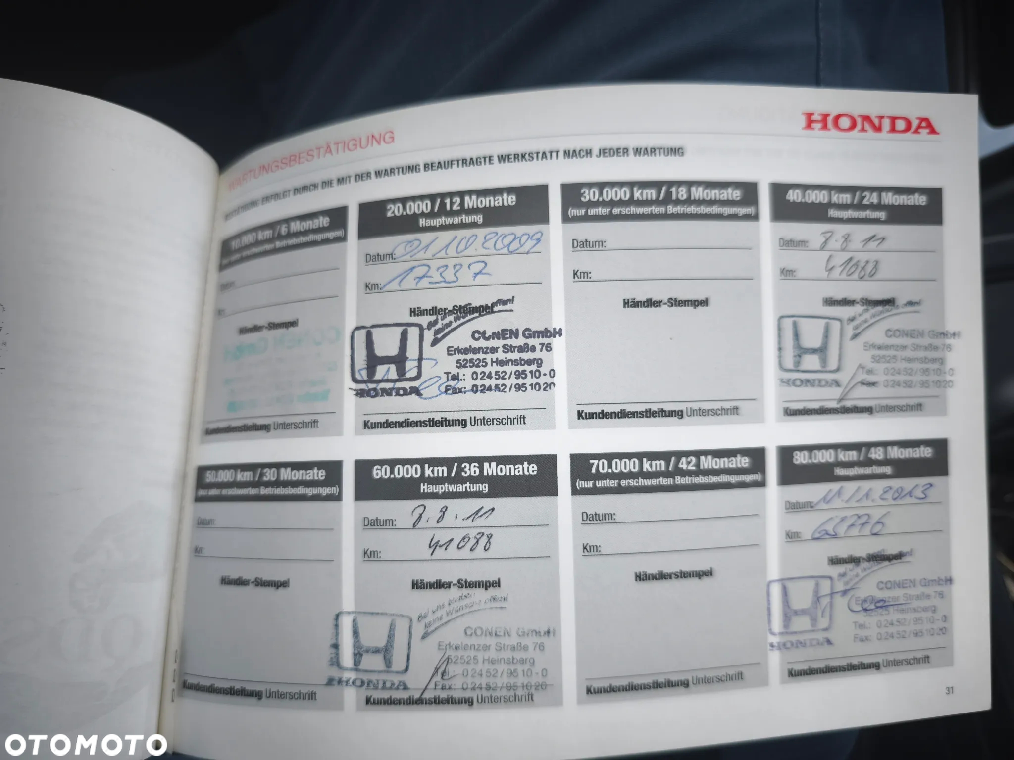 Honda Civic 2.0 TypeR - 38
