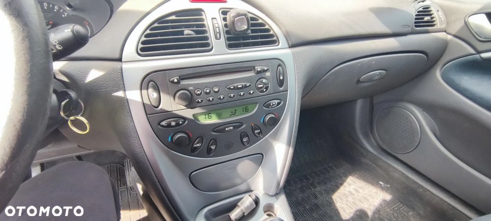 Citroën C5 - 7
