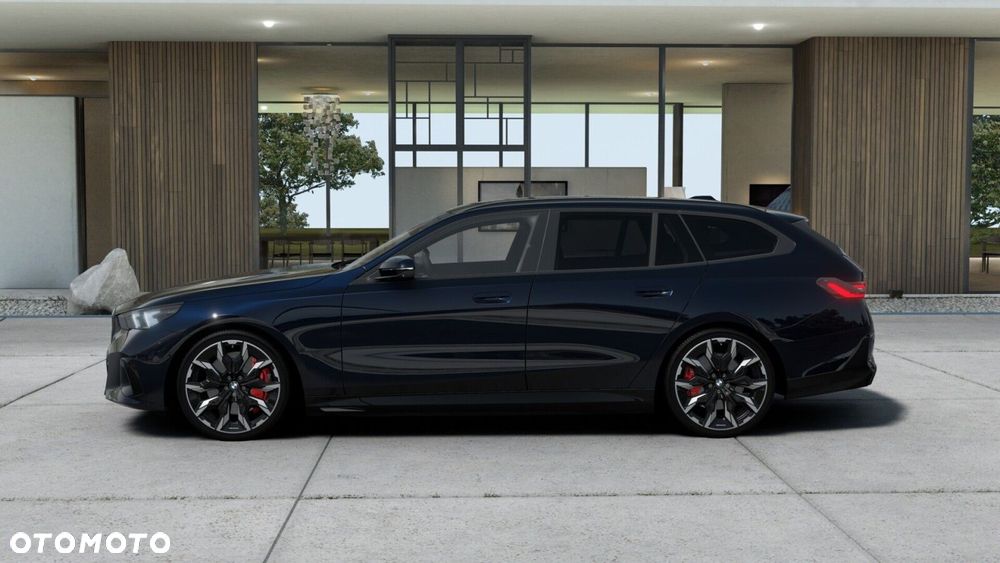 BMW Seria 5 - 2