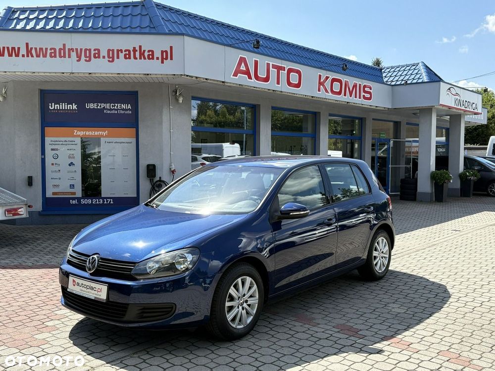 Volkswagen Golf - 2