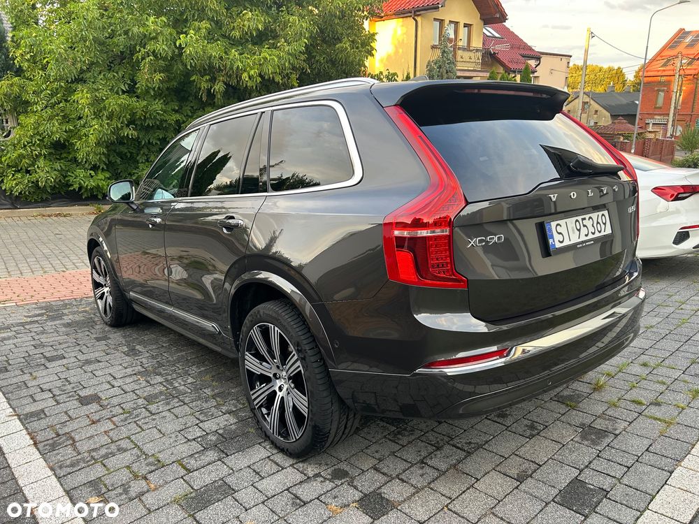 Volvo XC 90 - 4