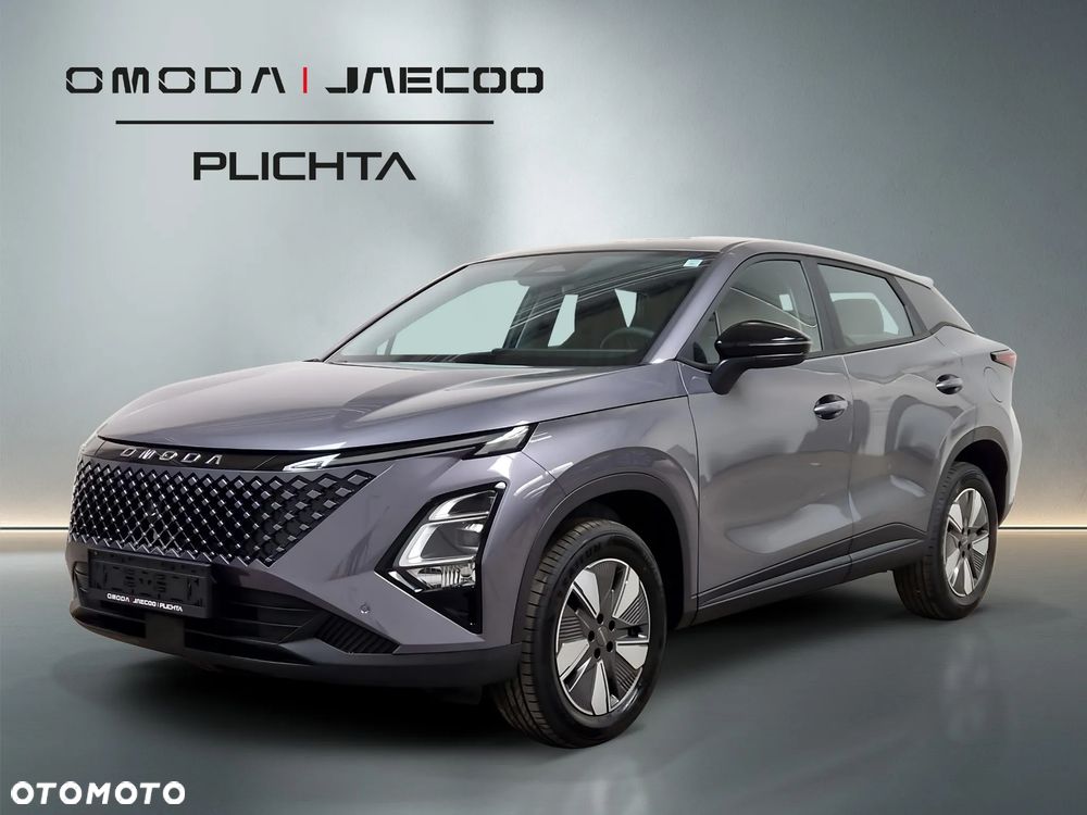 Omoda 5