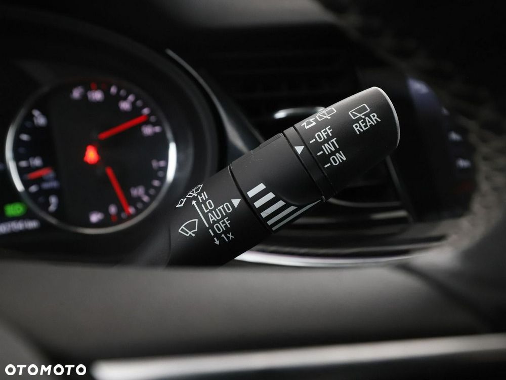 Opel Insignia 2018