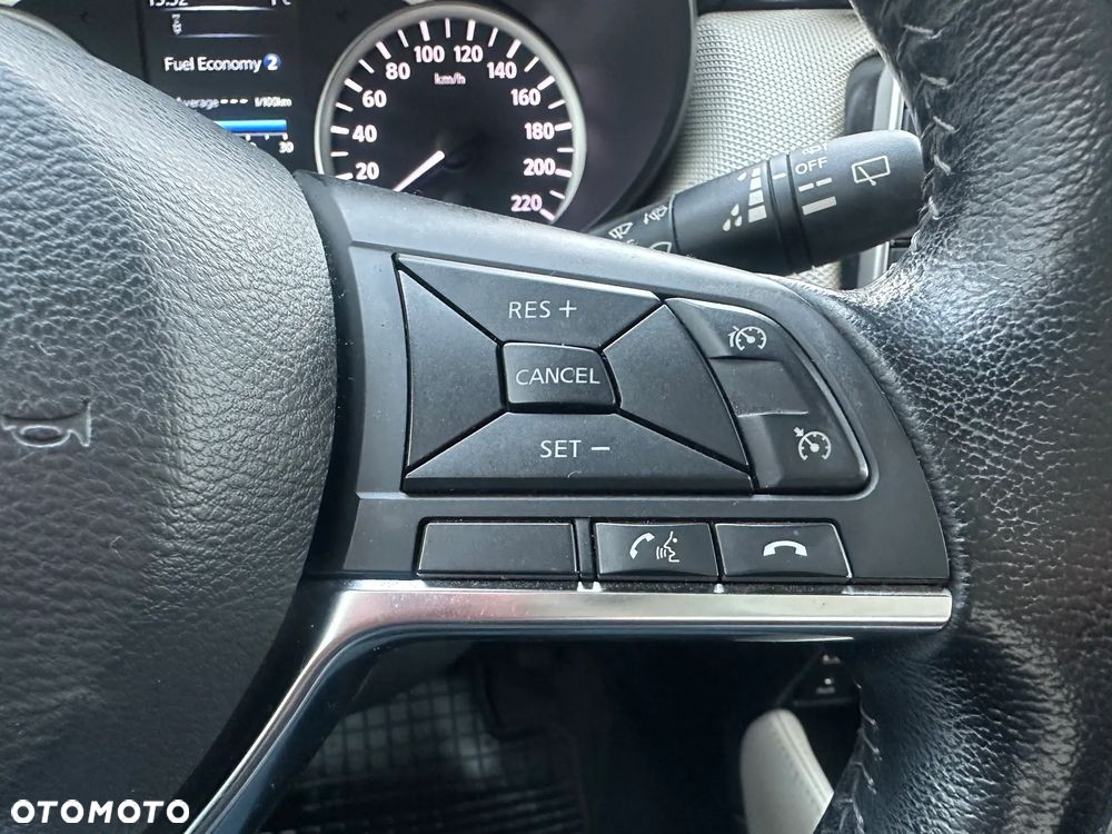 Nissan Micra 0.9 IG-T Tekna - 15