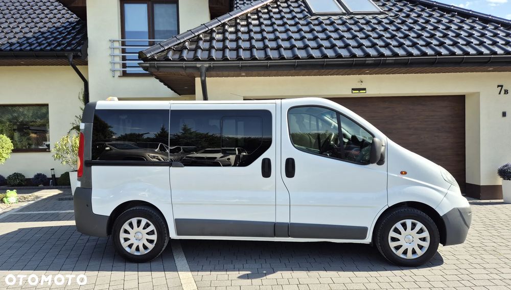 Opel Vivaro L1H1 2.9t - 5