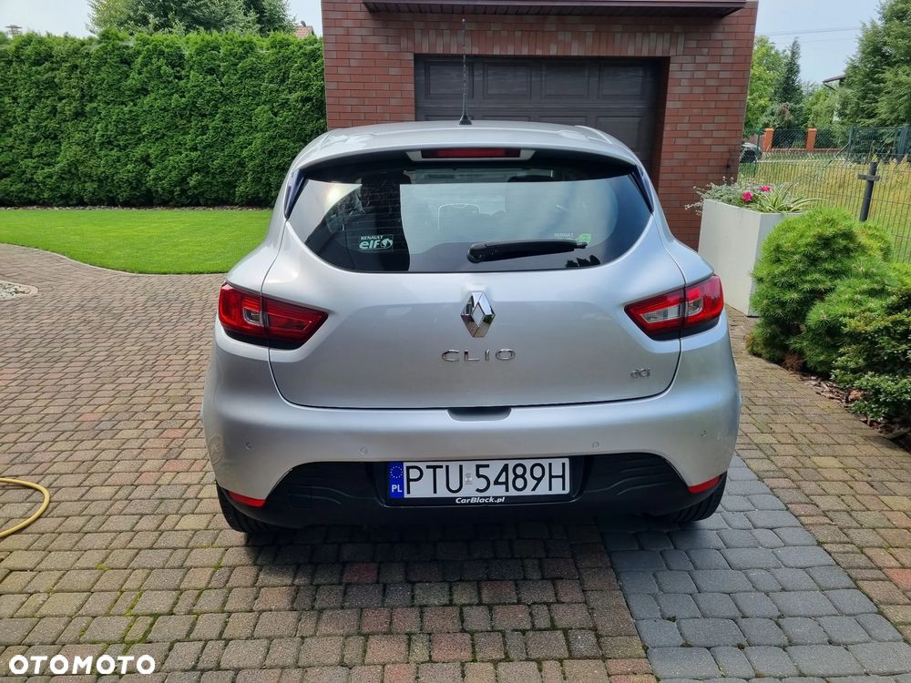 Renault Clio 1.5 dCi Life - 6