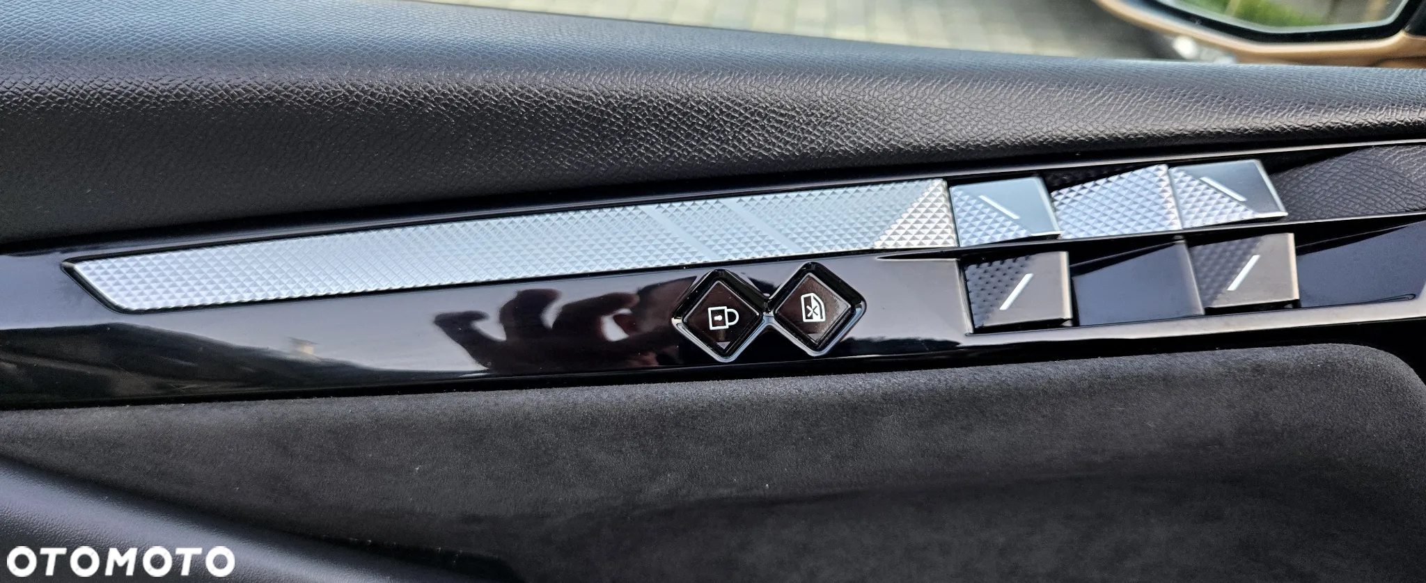 DS Automobiles DS 4 1.5 BlueHDi Performance Line + - 33