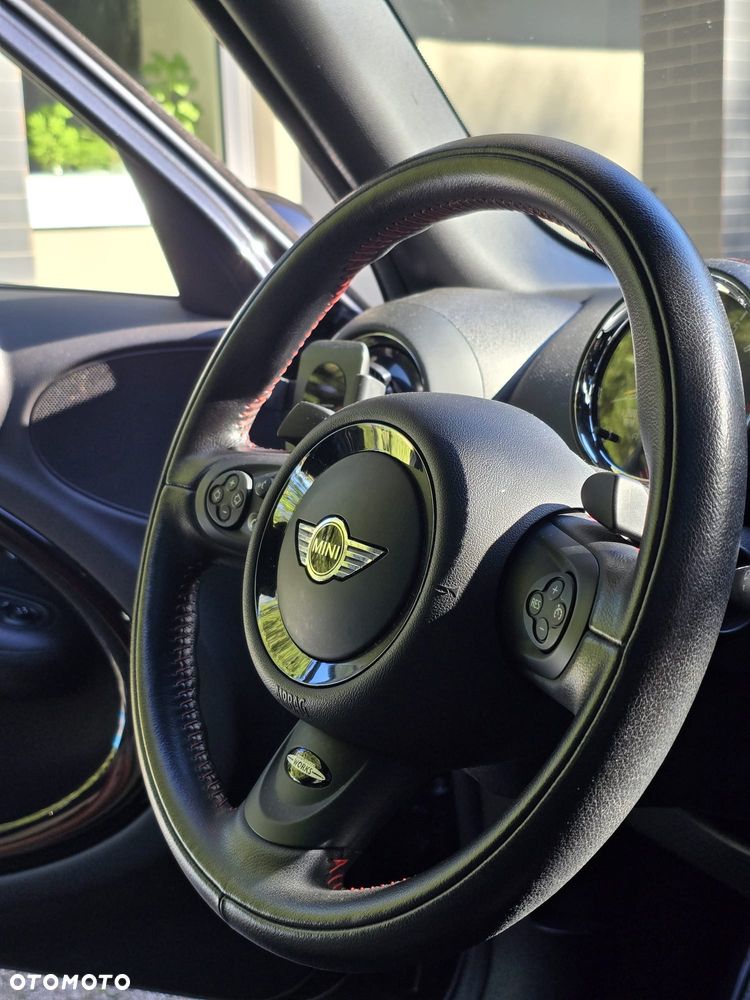 MINI Cooper S sport - 11