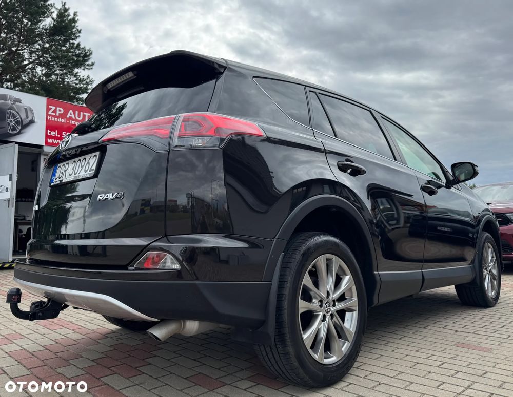 Toyota RAV4 - 12
