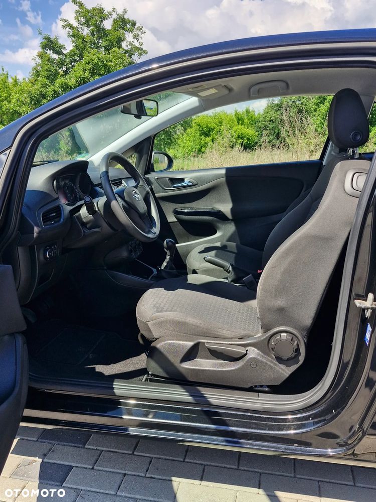 Opel Corsa 1.2 Innovation - 15