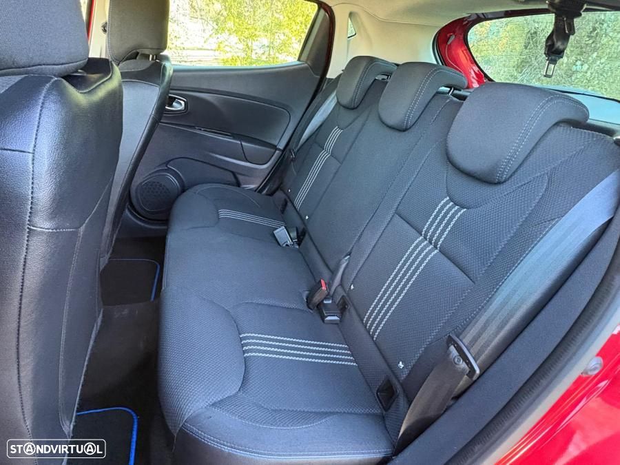 Renault Clio 1.5 dCi GT Line - 26