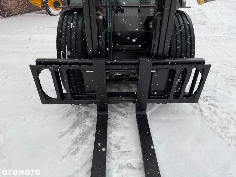 Manitou MSI 25 T - 11