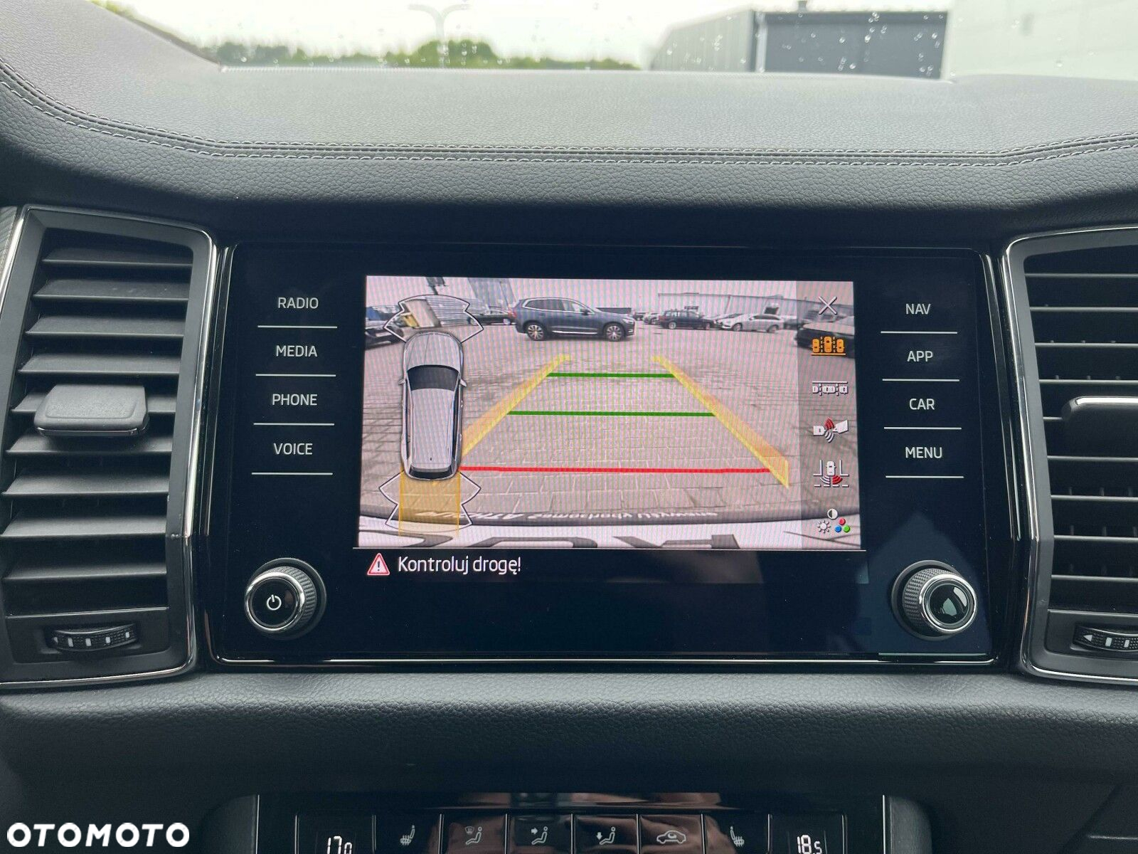 Skoda Kodiaq 2.0 TSI 4x4 Style DSG - 28