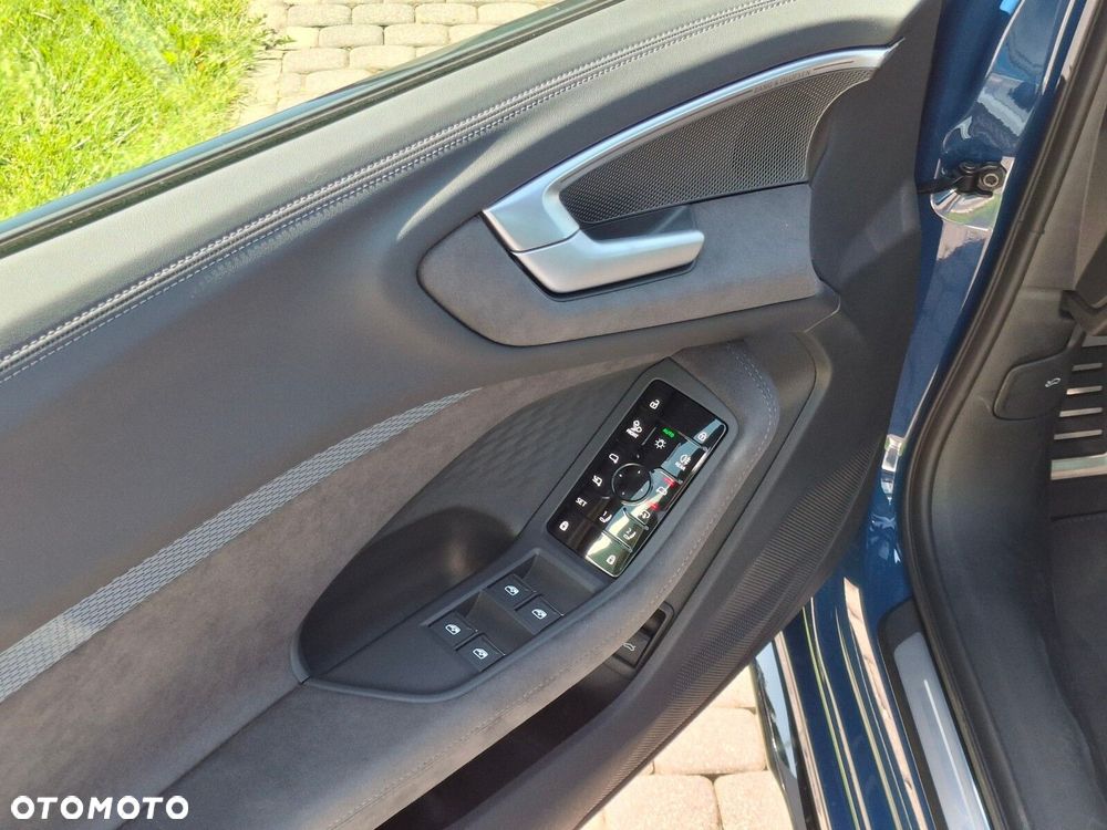 Audi A5 Avant - 32
