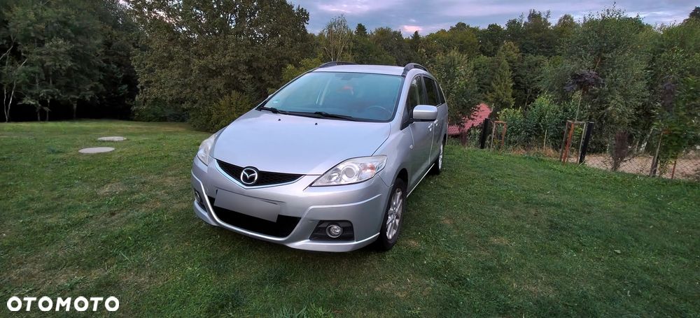 Mazda 5 2.0 Exclusive - 7