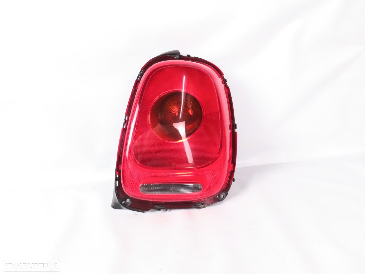 Farolim Direito/Trás Seminovo/ Original MINI MINI (F56)/MINI MINI (F55)/MINI MIN... - 1