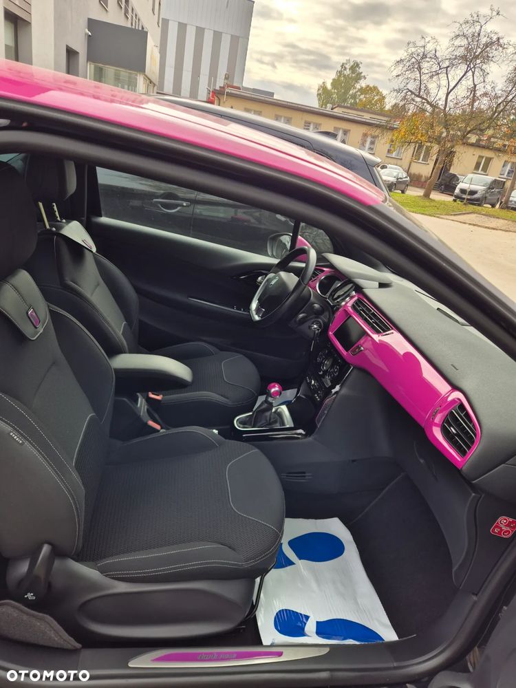 Citroën DS3 1.2 PureTech BeChic - 9