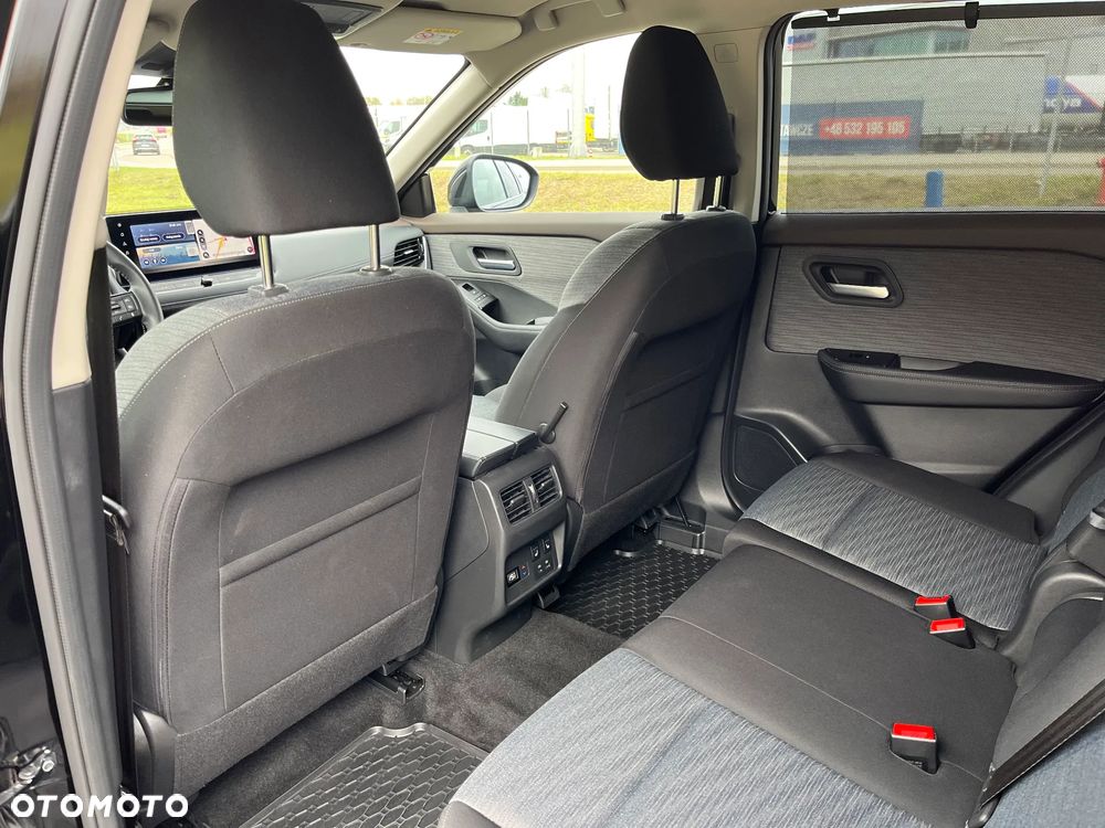 Nissan X-Trail - 22