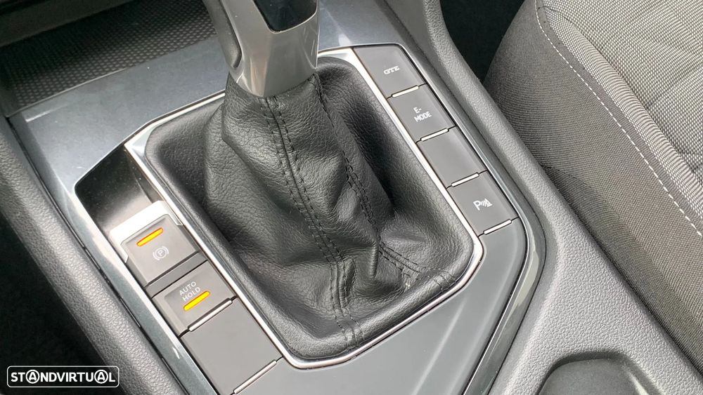 VW Tiguan 1.4 TSI eHybrid Life DSG - 15