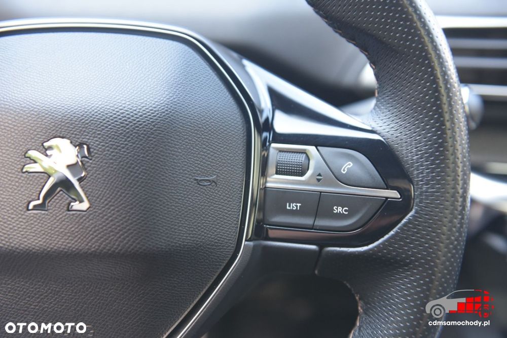 Peugeot 3008 - 32