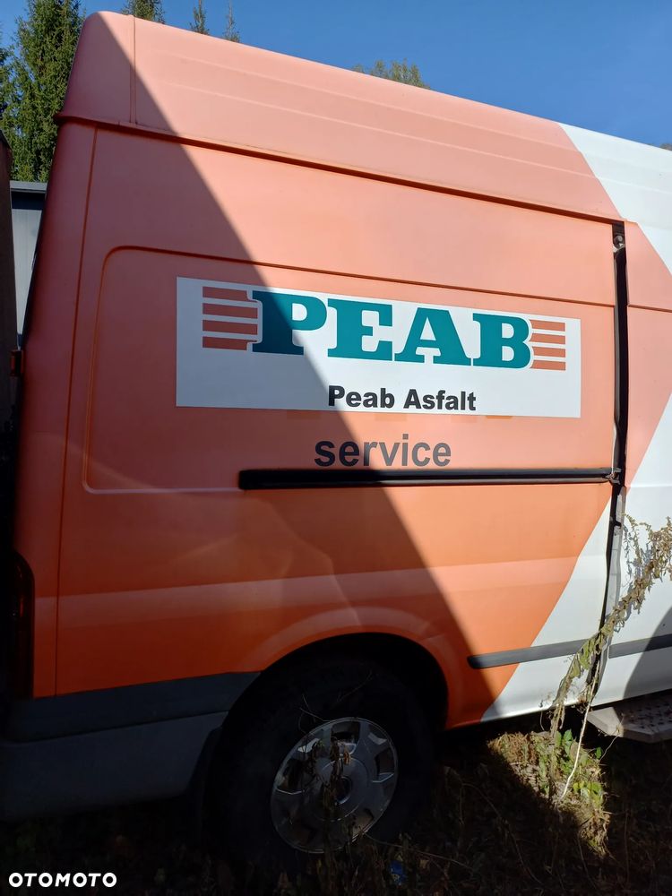 Ford Transit - 6