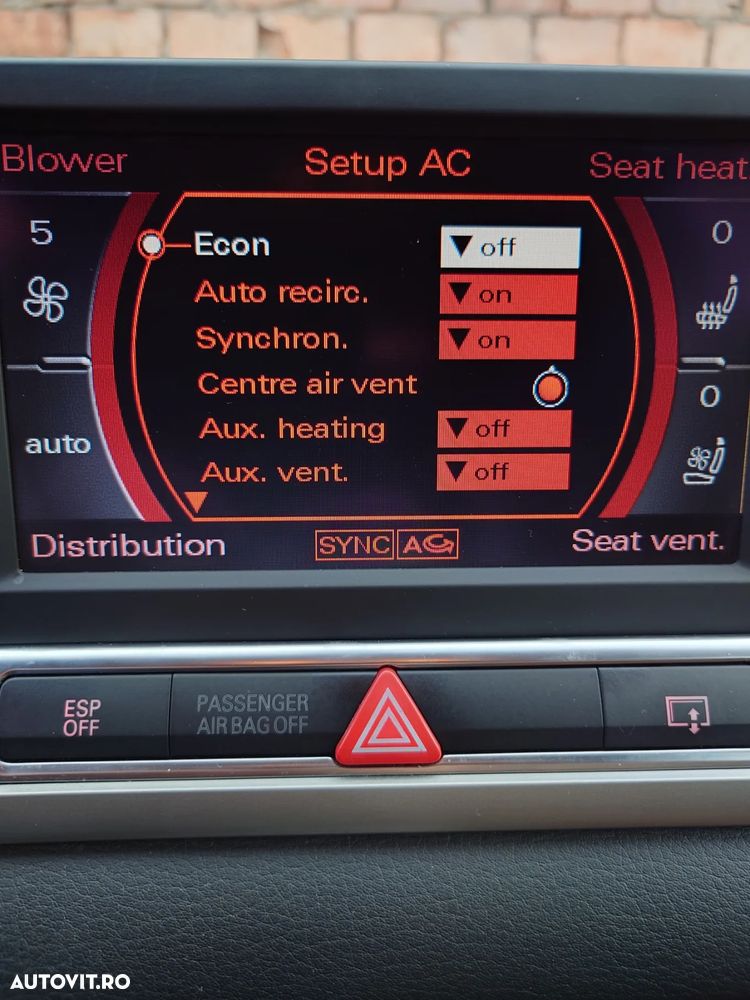 Audi A8 - 24