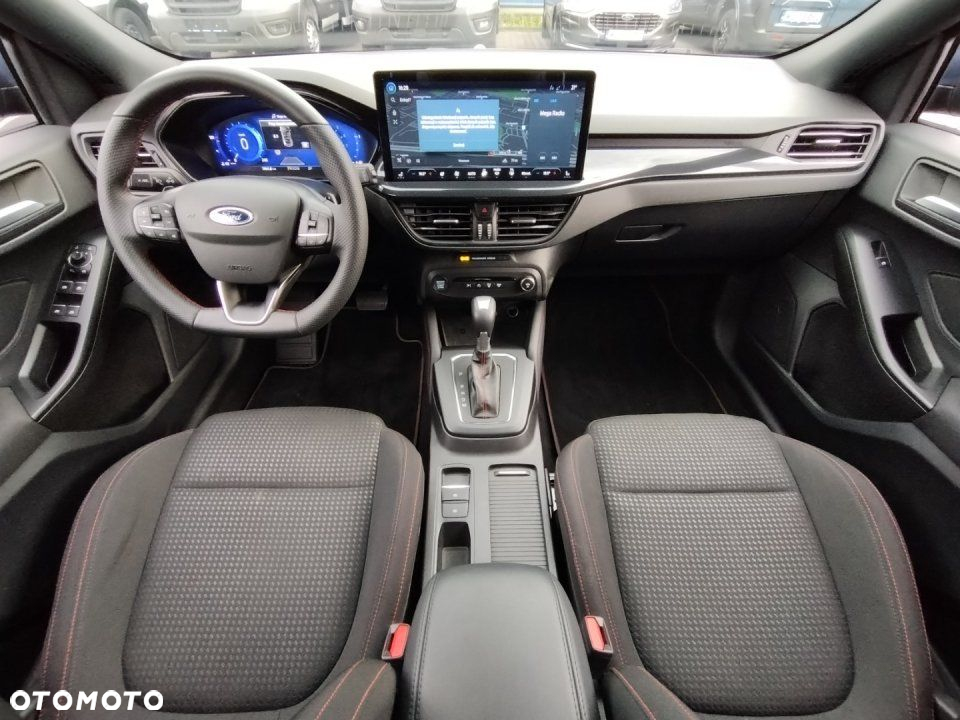 Ford Focus - 4