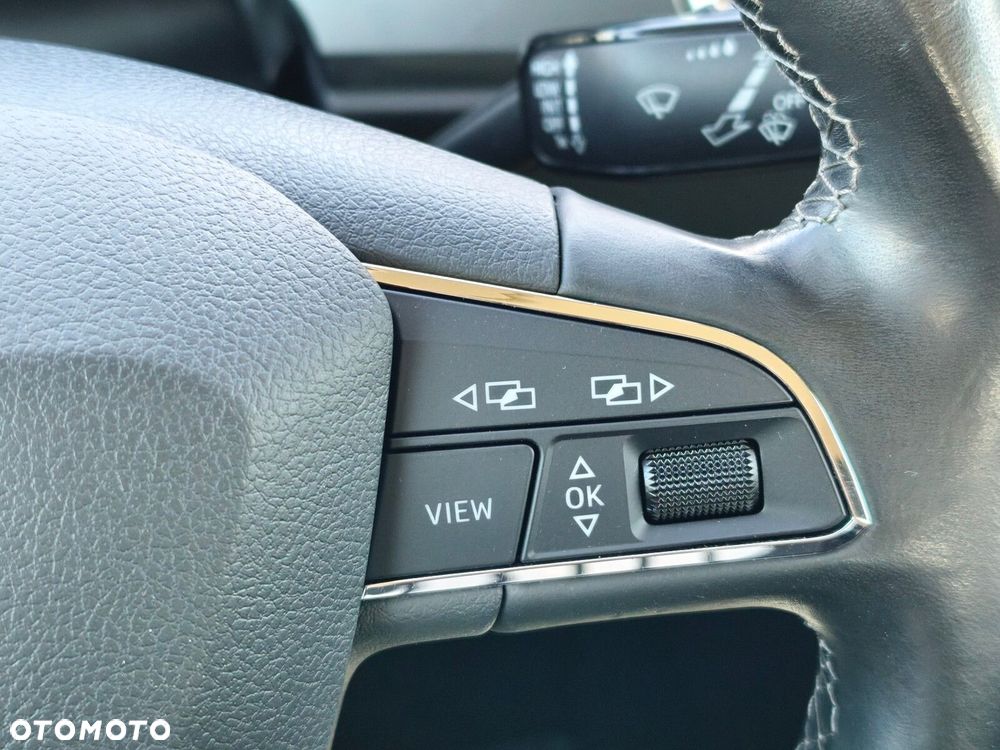 Seat Ateca 1.4 ECO TSI Style S&S - 24