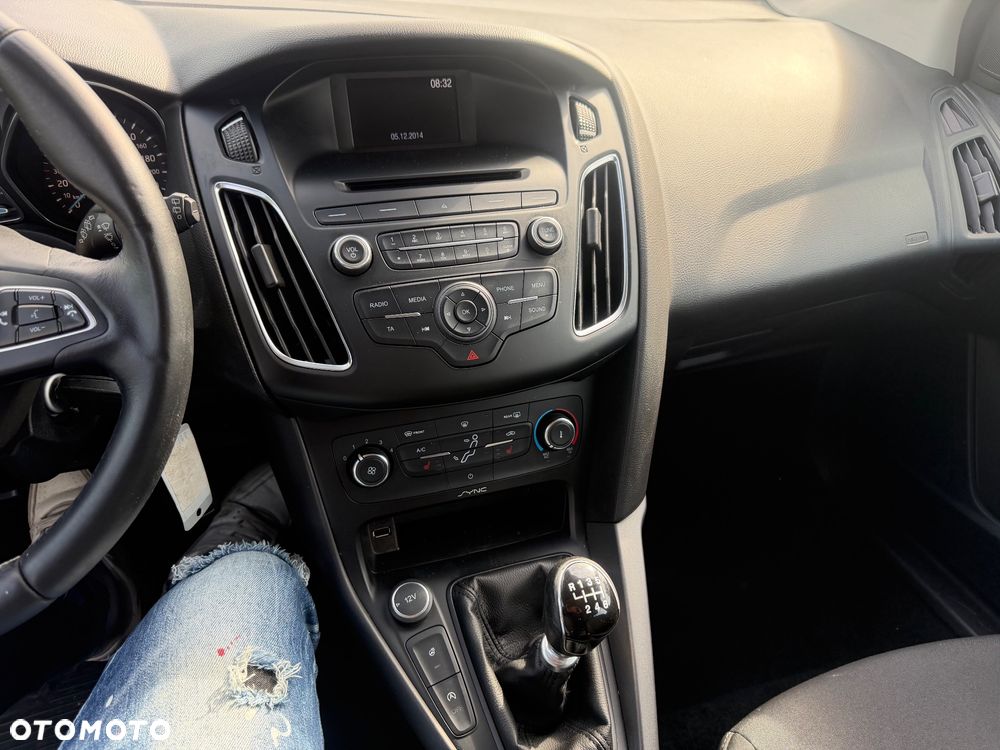 Ford Focus 1.0 EcoBoost Edition - 6