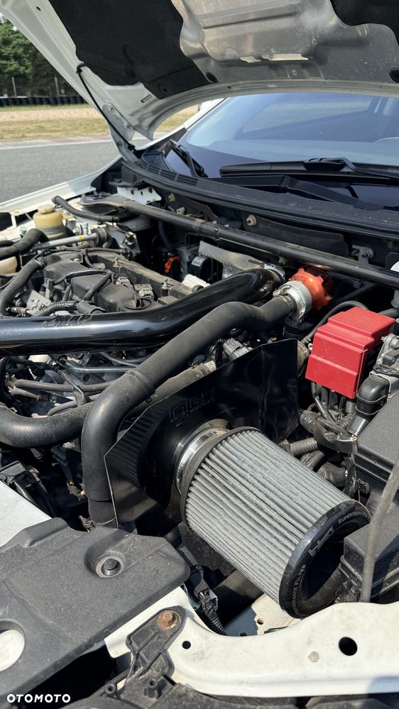 Mitsubishi Lancer Evolution - 22