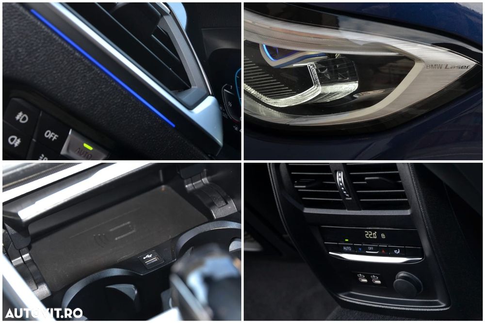 BMW Seria 3 320d Aut. - 2