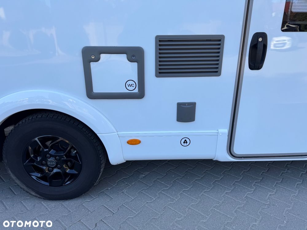 Burstner Lyseo I 728G - 7