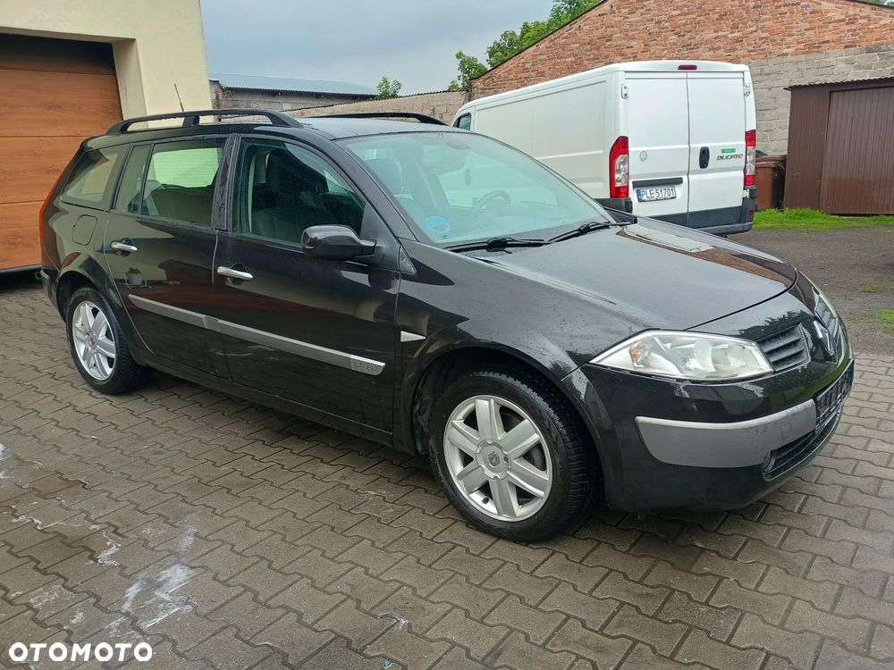 Renault Megane - 4
