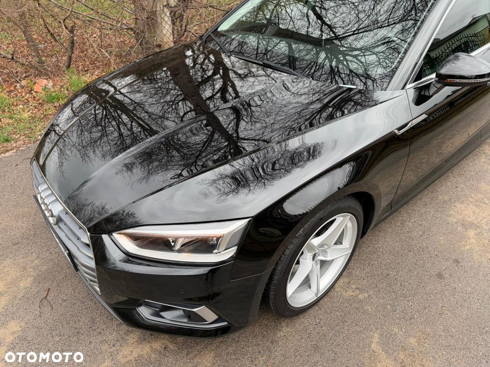 Audi A5 Sportback - 14