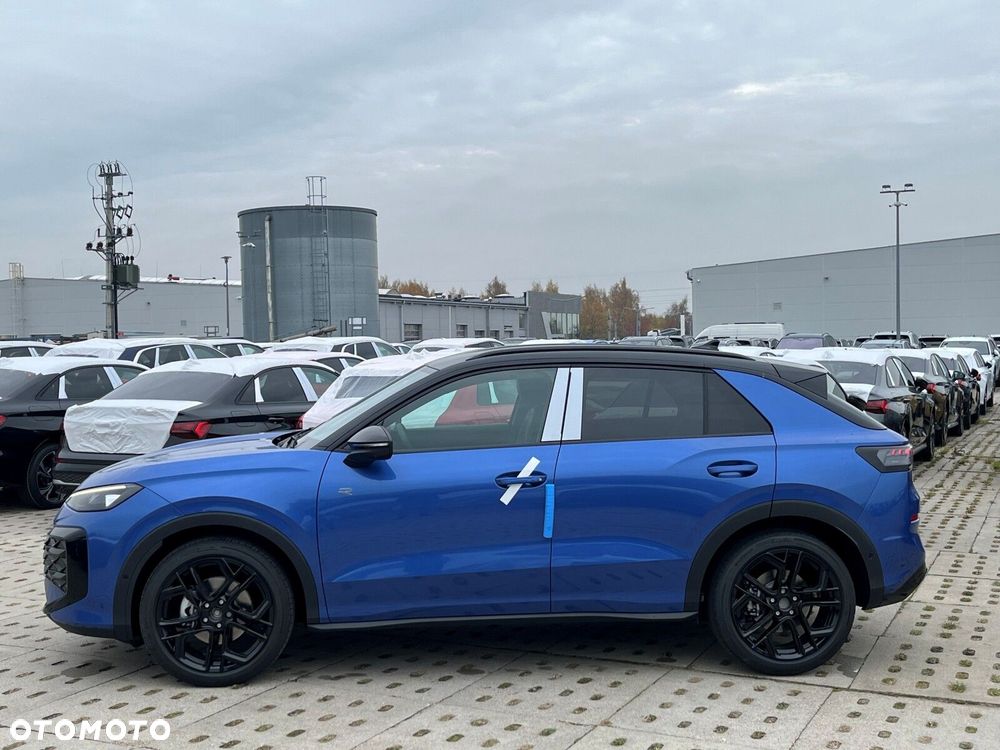 Volkswagen T-Roc 1.5 eTSI R-Line DSG - 4