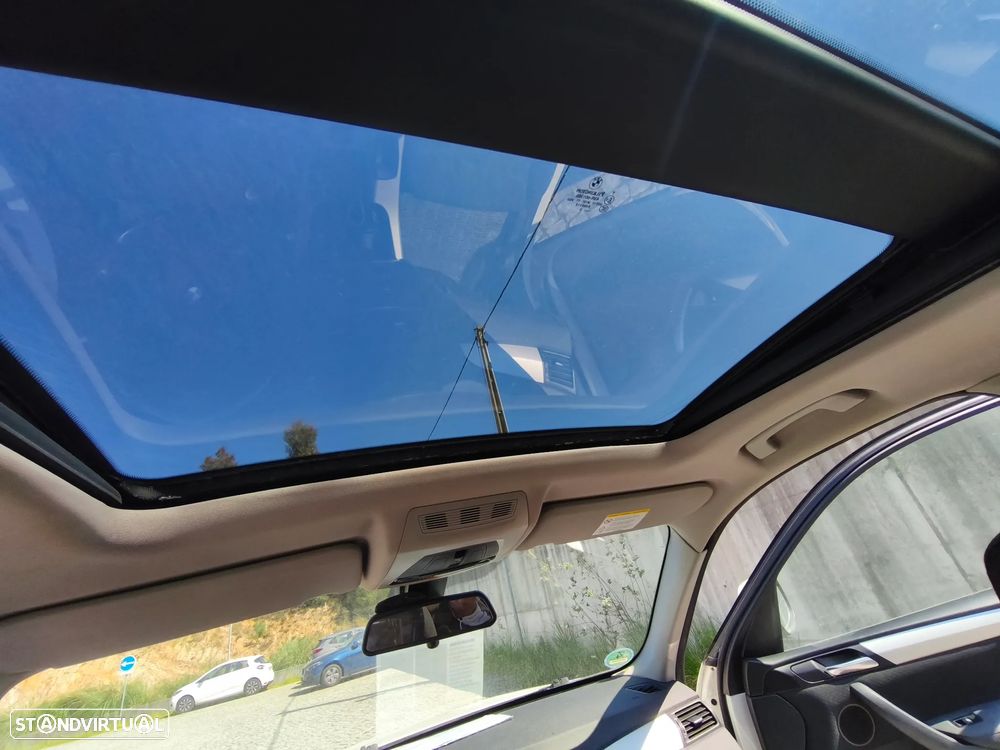 BMW X3 xDrive20d - 5