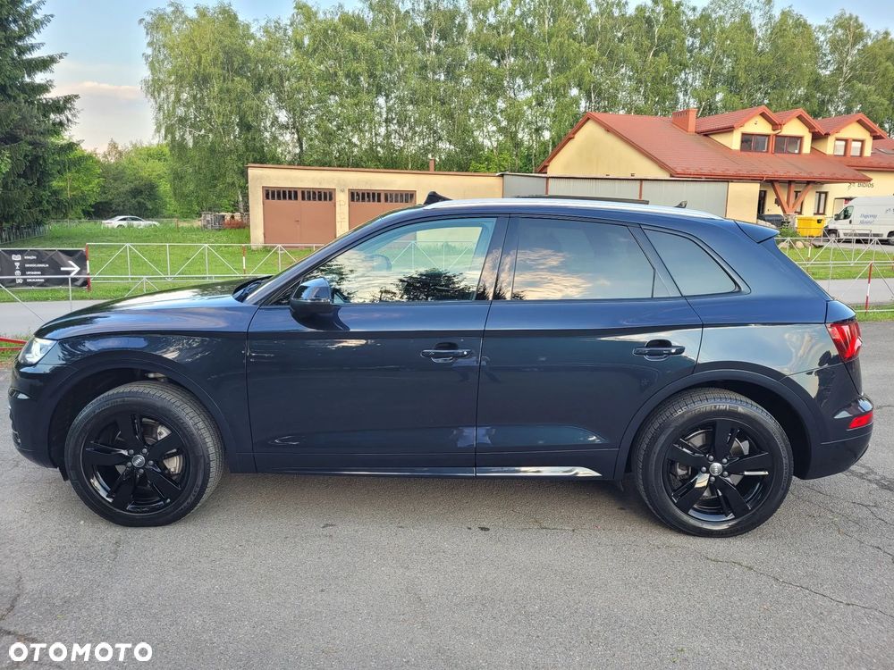 Audi Q5 2.0 TFSI Quattro S tronic - 21