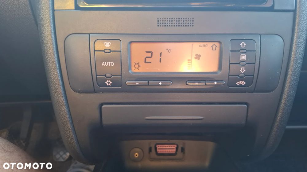 Seat Leon 1.8T FR - 13