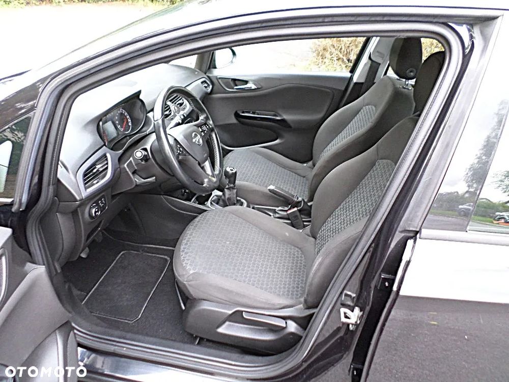 Opel Corsa 1.4 Enjoy - 17
