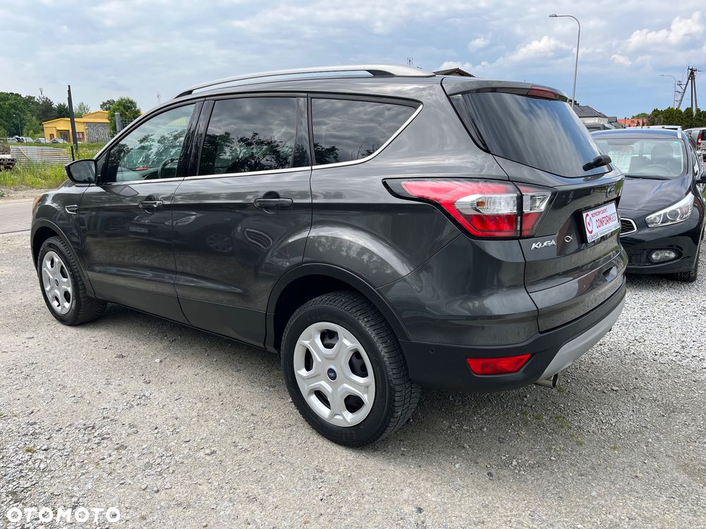 Ford Kuga 1.5 EcoBoost 2x4 SYNC - 24